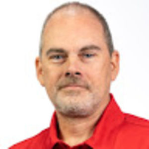 Meet your Posher, James franklin